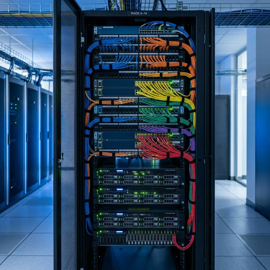 eSmith IT | IT Support, MSP & VoIP in Huntersville, NC